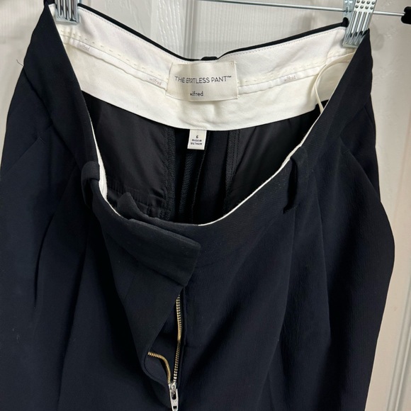 The Effortless Pants / ❌ sold on Depop - Picture 1 of 6